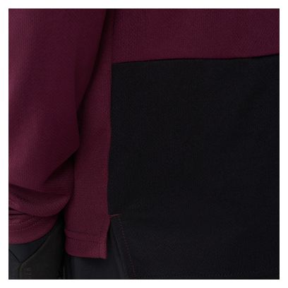 Maglia a maniche lunghe Fox Ranger Fox Head marrone da uomo