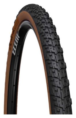 Pneu Wtb Nano Comp 700c X 40 Rigid Gravel  Marron 700C x 40