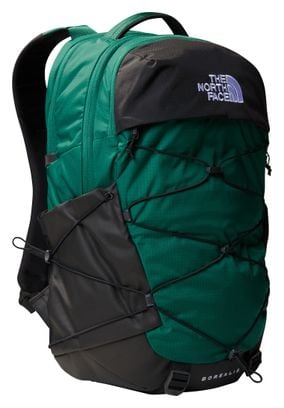 The North Face Borealis 28L Backpack Green