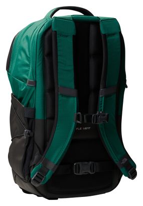 The North Face Borealis 28L Rugzak Groen