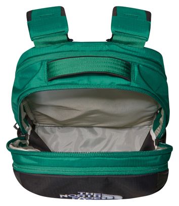 The North Face Borealis 28L Backpack Green