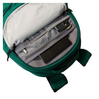 The North Face Borealis 28L Rugzak Groen