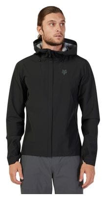 Fox Ranger 2.5L Water Long Sleeve Jas Zwart