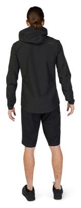 Fox Ranger 2.5L Water Long Sleeve Giacca Black