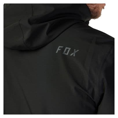 Chaqueta de manga larga Fox Ranger 2.5L <p>Water</p>Negra