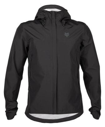 Fox Ranger 2.5L Water Long Sleeve Giacca Black