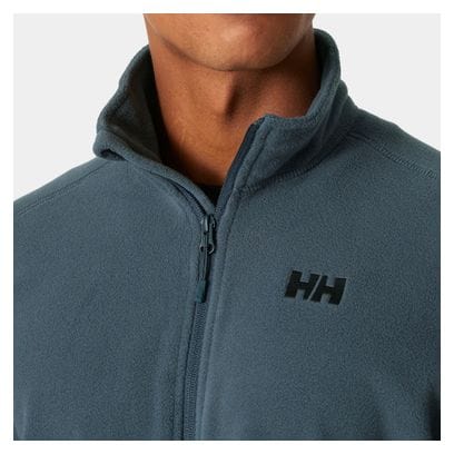 Helly Hansen Daybreaker Fleec Jas Grijs