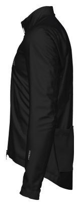 Veste Imperméable 7Mesh Mission Noir Homme