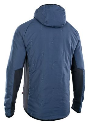 Veste ION Padded Hybrid Shelter PL Bleu Marine