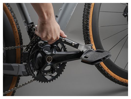Clé à pédale Topeak PedalBar Pro