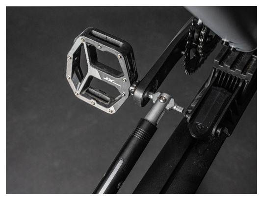 Clé à pédale Topeak PedalBar Pro