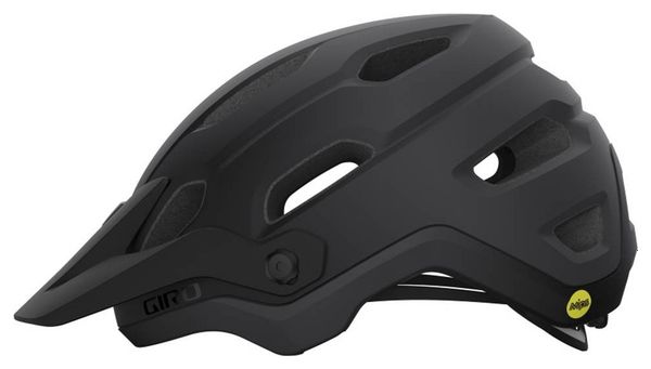 Casco Giro Source MIPS All Mountain Matte Black Fade 2021