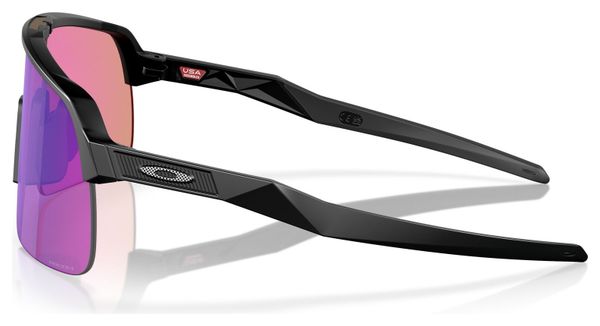 Oakley Sutro Lite Brille - Matte Black / Prizm Golf / Ref: OO9463-4939