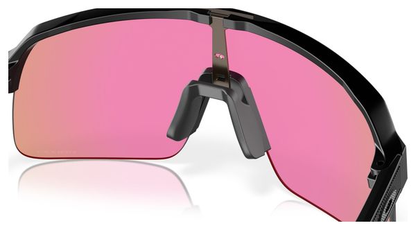 Oakley Sutro Lite Brille - Matte Black / Prizm Golf / Ref: OO9463-4939