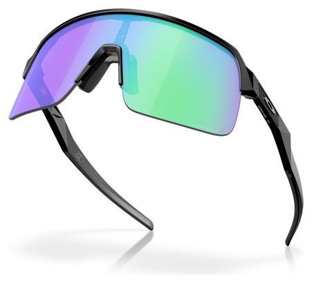 Oakley Sutro Lite Brille - Matte Black / Prizm Golf / Ref: OO9463-4939