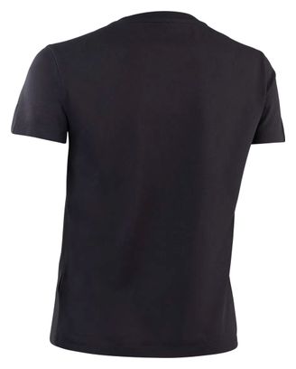 T-Shirt MTB ION Ionic Black Donna
