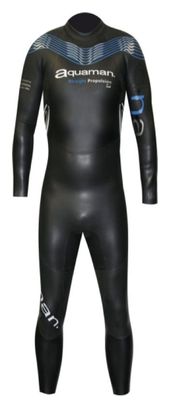 Combinaison néoprène Aquaman DNA Homme