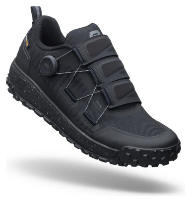 Ride Concepts Tallac BOA MTB platte pedaalschoenen zwart