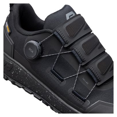 Ride Concepts Tallac BOA MTB platte pedaalschoenen zwart