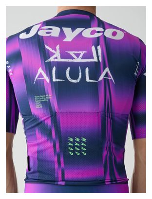 Maap GreenEdge Pro Air Männer Kurzarmtrikot