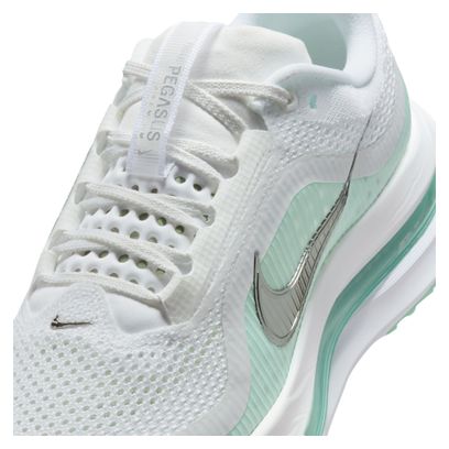 Zapatillas de running Nike Pegasus Premium Blanco/Verde Mujer