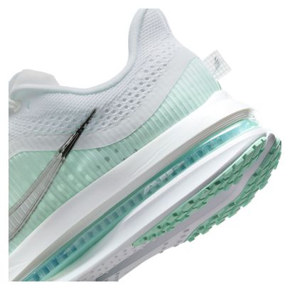 Zapatillas de running Nike Pegasus Premium Blanco/Verde Mujer