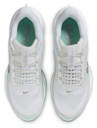 Zapatillas de running Nike Pegasus Premium Blanco/Verde Mujer
