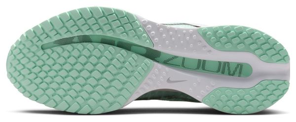 Zapatillas de running Nike Pegasus Premium Blanco/Verde Mujer