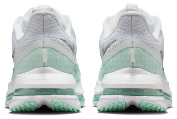 Zapatillas de running Nike Pegasus Premium Blanco/Verde Mujer