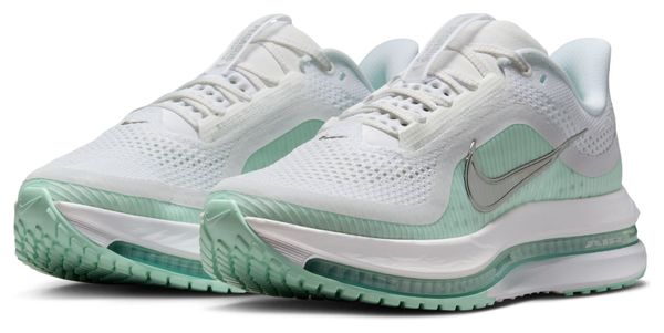 Zapatillas de running Nike Pegasus Premium Blanco/Verde Mujer