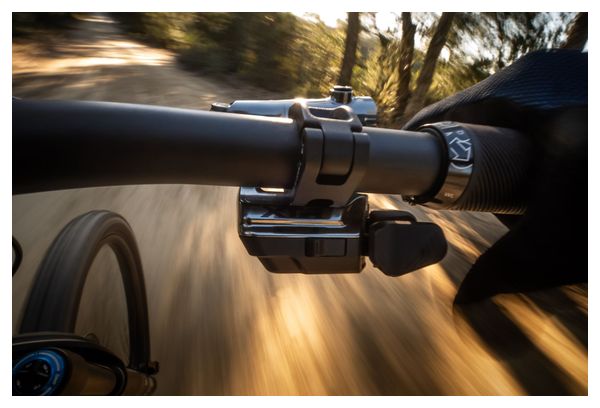 Shimano XTR Di2 SW-M9250-IR I-Spec EV Right Shifter 12S