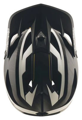 Troy Lee Designs Stage Mips Casco integrale nero