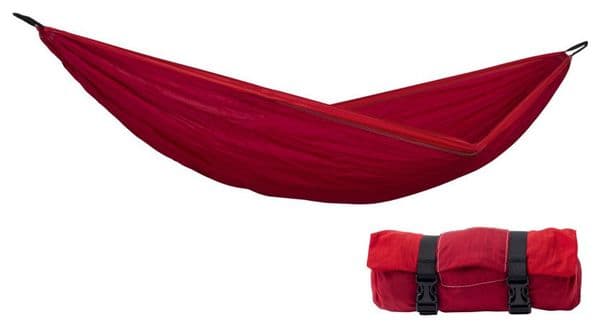 Hamac double Amazonas Silk Traveller XL Chili