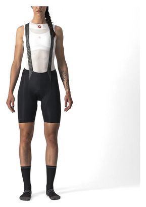 Cuissard Femme Castelli Free Aero RC Noir