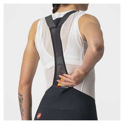 Castelli Free Aero RC Damen Shorts Schwarz