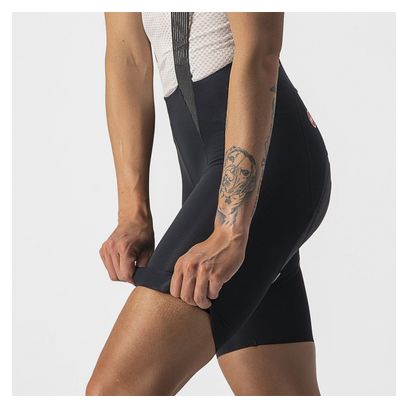 Cuissard Femme Castelli Free Aero RC Noir