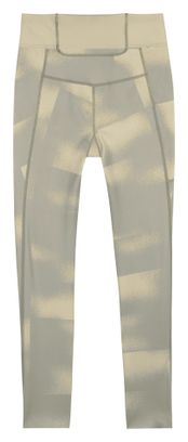 Gore Wear Concurve Cloud lange panty, grijs-beige