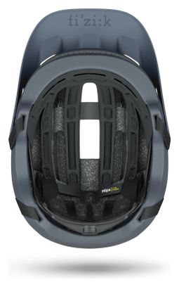 Fizik Kassis Blue Helmet