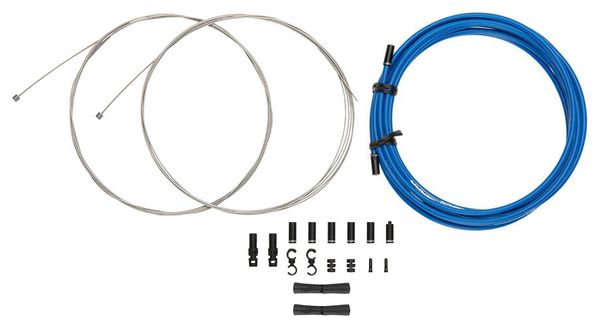 Kit cambio Jagwire Sport XL Blu