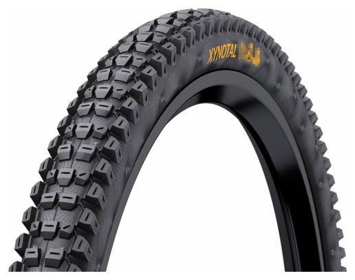 Continental Xynotal 29'' MTB Tire Tubeless Ready Foldable Enduro Casing Soft Compound E-Bike e25