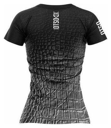 T-shirt femme Otso Snake