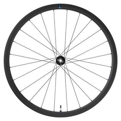 Shimano C32 WH-RS710 Disc 700 mm Front Wheel | 12x100 mm | Center Lock