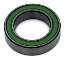 Black Bearing B3 19307-2RS Lager 19 x 30 x 7 mm