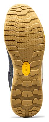 Scarpe Northwave Freeland MTB Grigio scuro/Beige