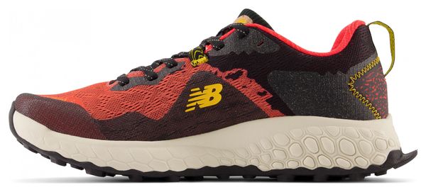 Trail Schoenen New Balance Fresh Foam X Hierro v7 Rood 47