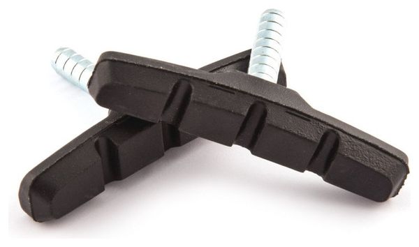 Mountainbike-Schuhhalter von Clarks mit symmetrischem Schaft 70mm 