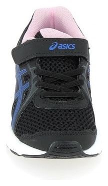 Chaussure de running ASICS Jolt 2 C Noir Bleu