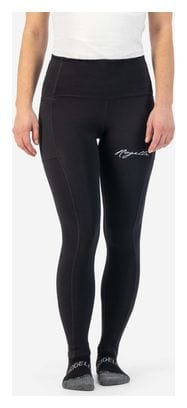 Collant De Running Rogelli Essential - Femme - Noir