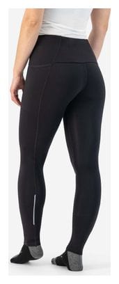 Collant De Running Rogelli Essential - Femme - Noir