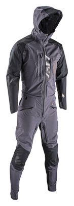 Traje Leatt MTB HydraDri 3.0 Gris